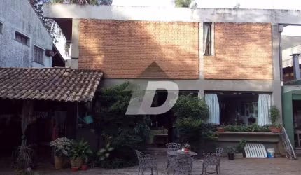 Casa com 4 quartos à venda na Rua Doutor João Alves dos Santos, 153, Jardim das Paineiras, Campinas, 320 m2 por R$ 1.700.000