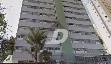 Apartamento com 3 quartos à venda na Avenida Princesa D'Oeste, 1930, Jardim Proença, Campinas, 134 m2 por R$ 430.000