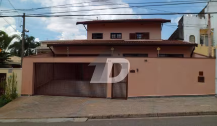 Casa com 4 quartos à venda no Parque Alto Taquaral, Campinas , 300 m2 por R$ 1.500.000
