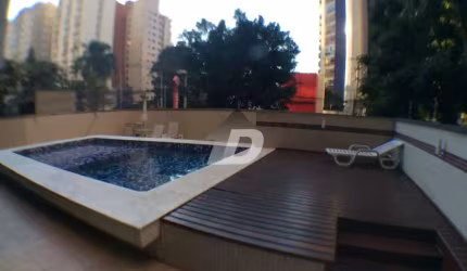 Apartamento com 4 quartos à venda na Rua Barreto Leme, 2022, Cambuí, Campinas, 230 m2 por R$ 1.600.000