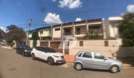 Casa com 4 quartos à venda na Rua Doutor Roque Marco Gatti, 120, Parque Alto Taquaral, Campinas, 324 m2 por R$ 1.400.000