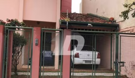 Casa com 3 quartos para alugar na Rua Castro Mendes, 32, Taquaral, Campinas, 148 m2 por R$ 9.000