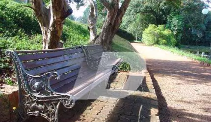 Terreno em condomínio fechado à venda na Rua Estrada da Rodhia Km 23, 5000, Cidade Universitária, Campinas por R$ 1.508.000