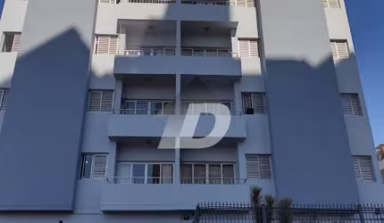 Apartamento com 2 quartos à venda na Rua Salvador Penteado, 67, Vila Rossi Borghi e Siqueira, Campinas, 72 m2 por R$ 415.000