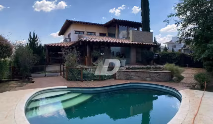 Casa em condomínio fechado com 7 quartos à venda na Rua Sabiú, 48, Loteamento Alphaville Campinas, Campinas, 700 m2 por R$ 7.000.000