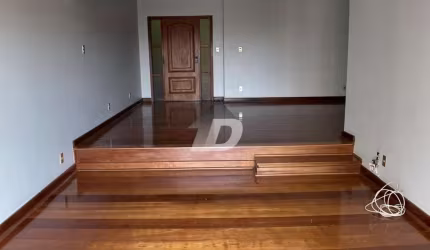 Apartamento com 4 quartos à venda na Rua Alecrins, 234, Cambuí, Campinas, 184 m2 por R$ 1.500.000