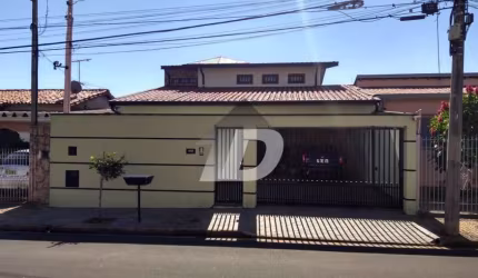 Casa com 5 quartos para alugar na Rua Padre Anselmo, 146, Jardim Bela Vista, Campinas, 259 m2 por R$ 12.000