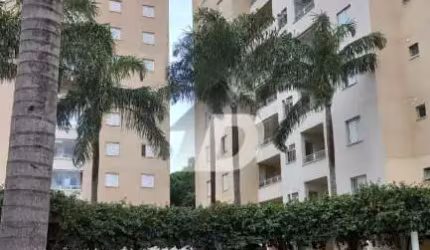 Cobertura com 3 quartos à venda no Mansões Santo Antônio, Campinas , 160 m2 por R$ 1.350.000