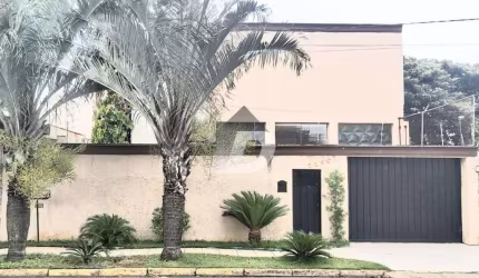 Casa comercial à venda no Fundação da Casa Popular, Campinas , 253 m2 por R$ 1.170.000