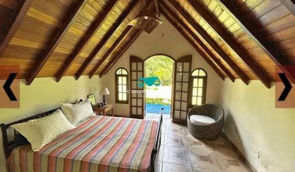 Chácara à Venda com 4000 m²
