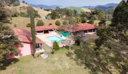 Chácara à Venda com 23.512 m² por R$ 1.299.000