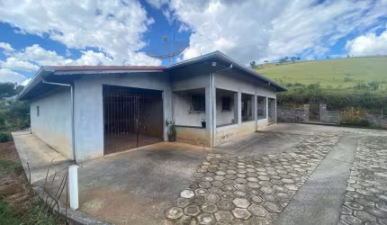 Chácara à Venda com 4300 m² por R$ 500.000