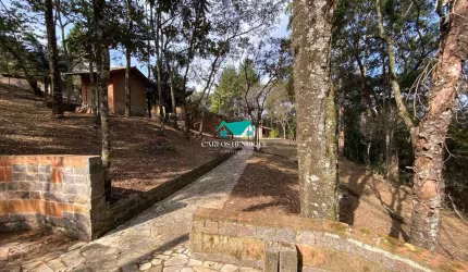 Sítio à Venda com 14.000 m² por R$ 680.000