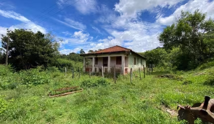 Sítio à venda, 145200 m² -Toledo/MG