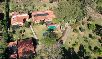 Sítio à Venda com 20.000 m² por R$ 2.000.000