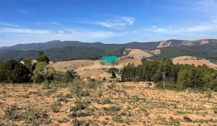 Terreno à Venda com 22.000 m² por R$ 600.000