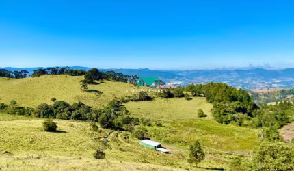 Terreno à Venda com 20.500 m²