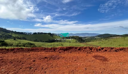 Terreno à Venda com 20.536 m²