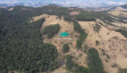 Terreno à Venda