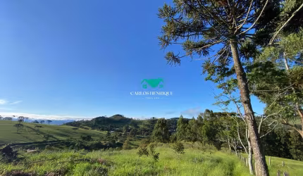 Terreno à Venda com 21.000 m²