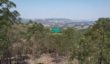 Terreno à Venda com 26.000 m² por R$ 380.000