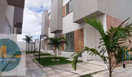 Duplex para Venda em Extremoz / RN no bairro Centro