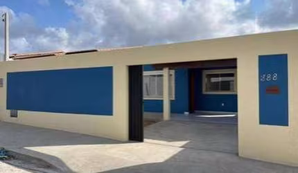 Casa para Venda em Extremoz / RN no bairro Moinho dos Ventos