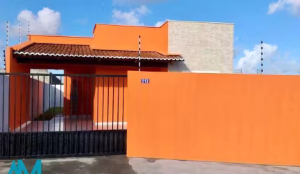 Casa para Venda em São Gonçalo do Amarante - RN