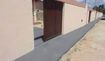 Casa para Venda em Extremoz / RN no bairro Santo Amaro