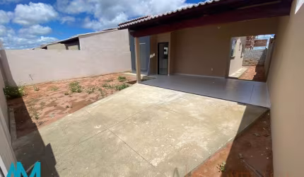Casa para Locação em Extremoz / RN no bairro Centro