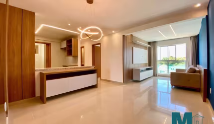 Apartamento 3 Quartos para Venda em Natal / RN no bairro Neópolis