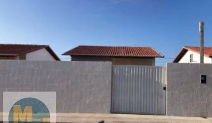 Casa para Venda em São Gonçalo do Amarante / RN no bairro Cidade Arvoredo