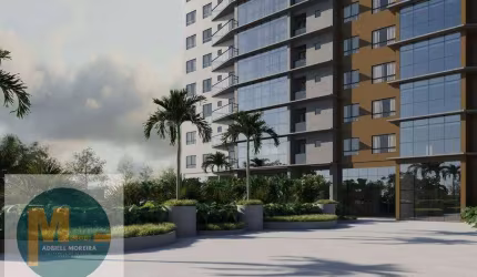 Apartamento para Venda em Natal / RN no bairro Lagoa Nova
