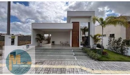 Casa para Venda em Parnamirim / RN no bairro Rosa dos Ventos