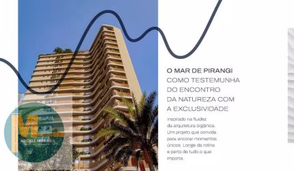 Pirangi Port: Conforto e Sofisticação na Melhor Localização de Pirangi, RN