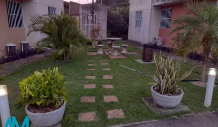 Apartamento à venda no Condomínio Brisas do Planalto – Natal/RN