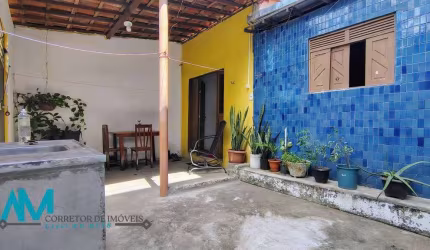Casa a venda no Igapó Natal RN