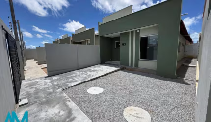Oportunidade imperdível na Zona Norte de Natal! - Casa