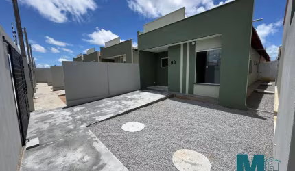 Compre sua casa pelo minha casa mina vida, Extremoz RN