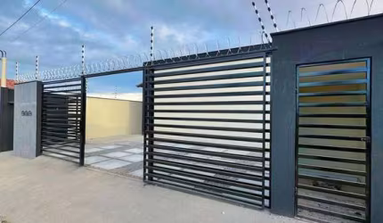 CASA EM CONDOMÍNIO EM PARNAMIRIM