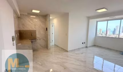 Apartamento a venda no Condomínio Luau de Ponta Negra