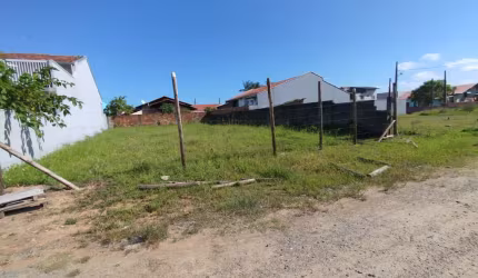 excelente terreno a 800 mts da praia