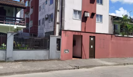 LINDO APARTAMENTO NO COSTA SILVA TODO IMOBILIADO