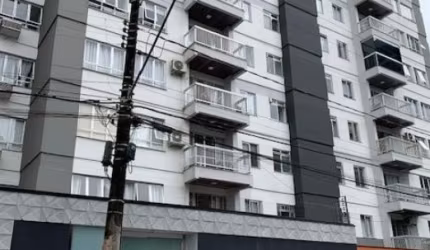 apartamento 1 suite nais 2 dormitorio no atiradores