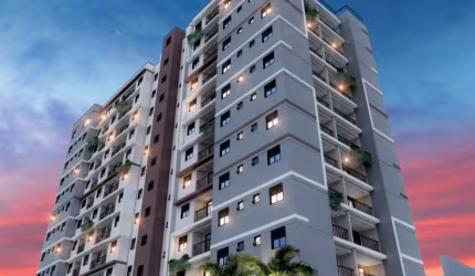 Seu 2 Dorms no bairro mais sofisticado de Campinas!!!