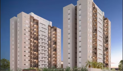 A Melhor Oportunidade do Bairro – Lançamento Exclusivo em Campinas