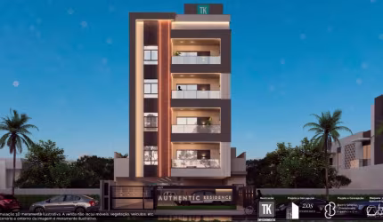 Residencial Authentic Navegantes