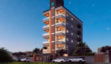 Apartamento Gravatá Premium Residence