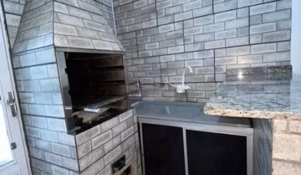 Casa com 3 Quartos e 2 banheiro à Venda, 130m² Olímpico - São Caetano do Sul, São Paulo