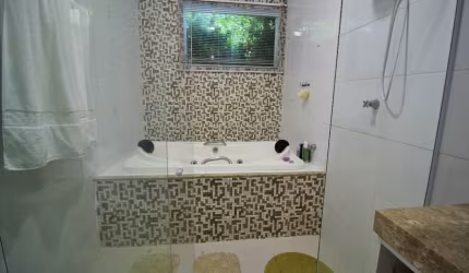 Casa com 3 Quartos e 2 banheiro à Venda, 138m²Campinas, São Paulo